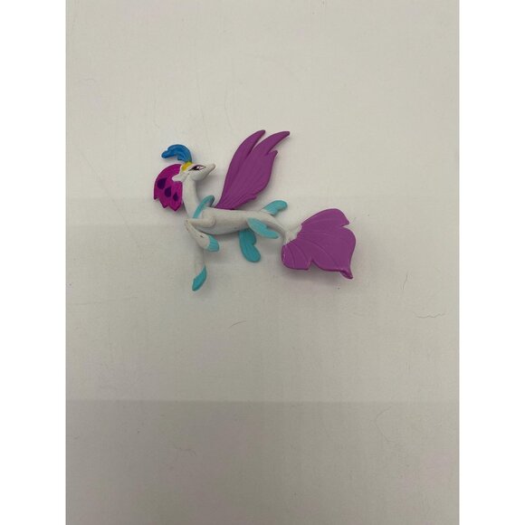 2017 Hasbro My Little Movie Queen Nova Mini Figurine - Picture 1 of 7